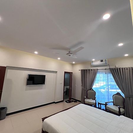 Bridge Residency-1, Sector F-6 Islamabad Ngoại thất bức ảnh
