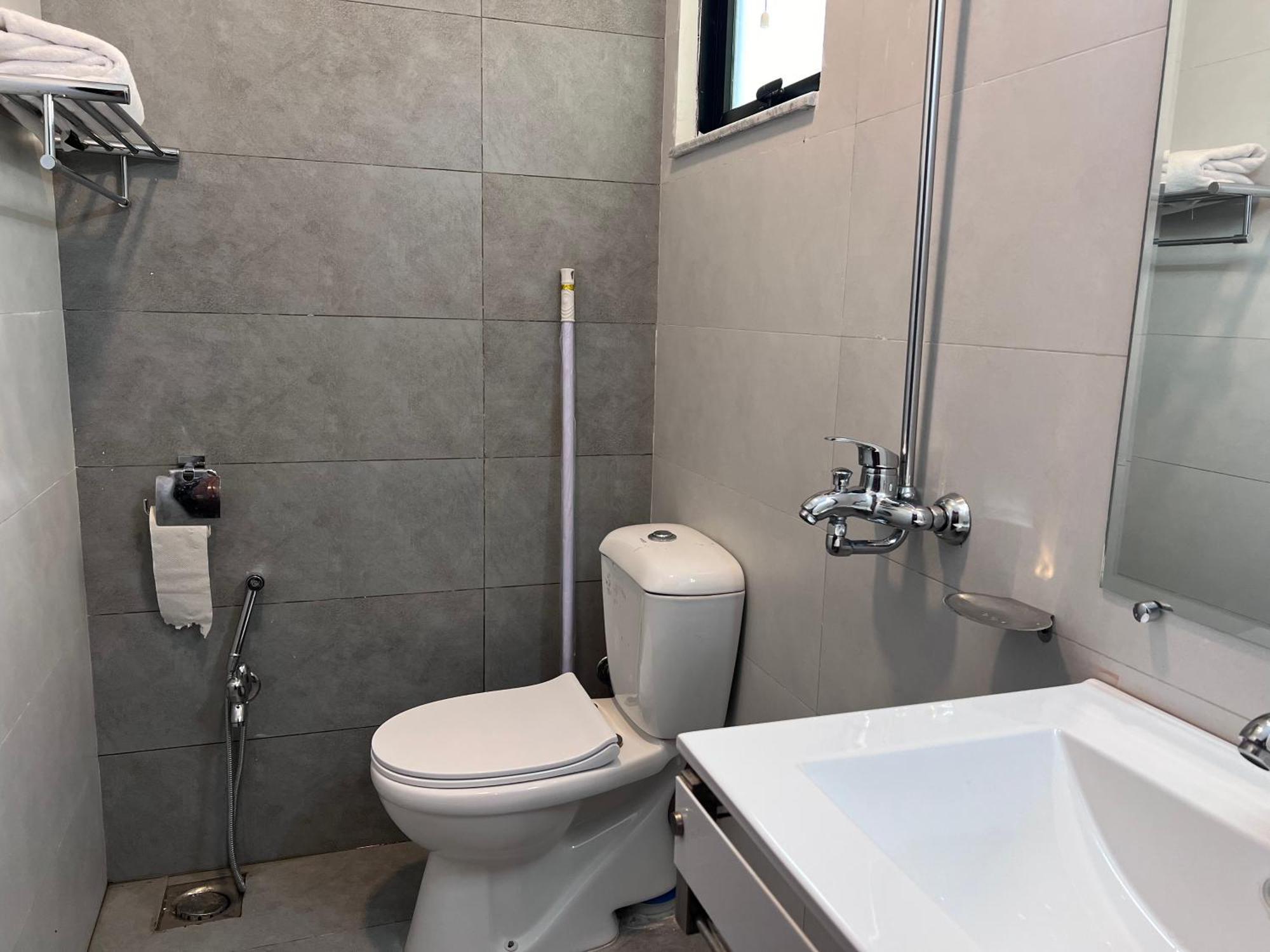 Bridge Residency-1, Sector F-6 Islamabad Ngoại thất bức ảnh