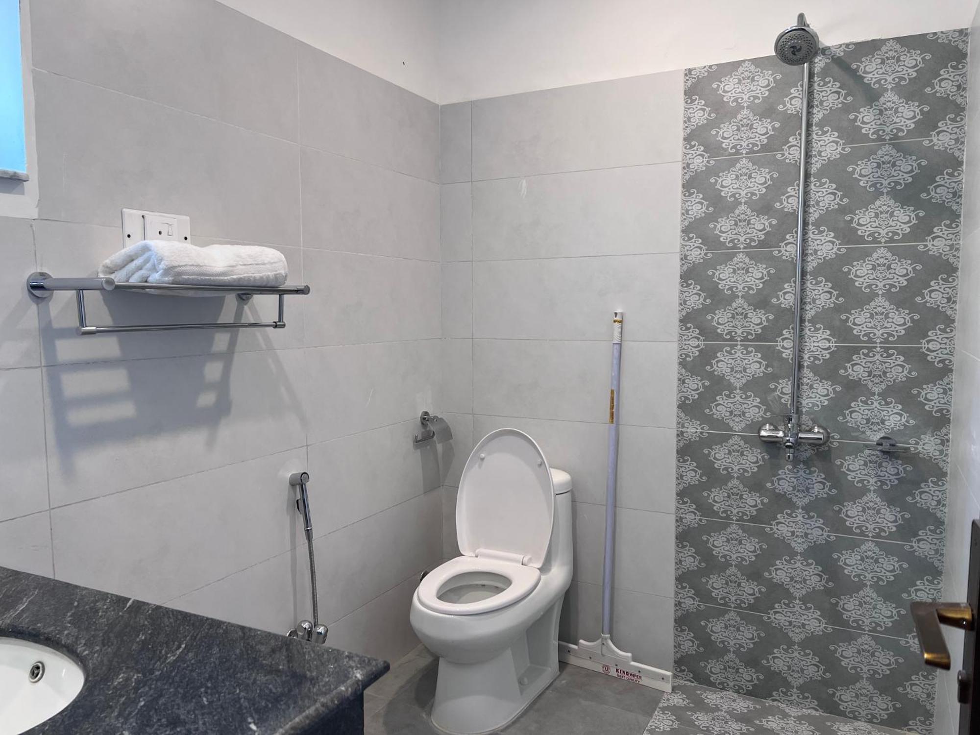 Bridge Residency-1, Sector F-6 Islamabad Ngoại thất bức ảnh